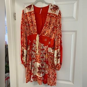 Free People Dress
